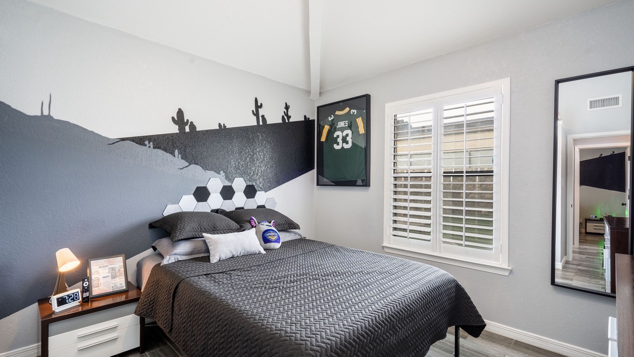 Photo of Bedroom in Northeast El Paso