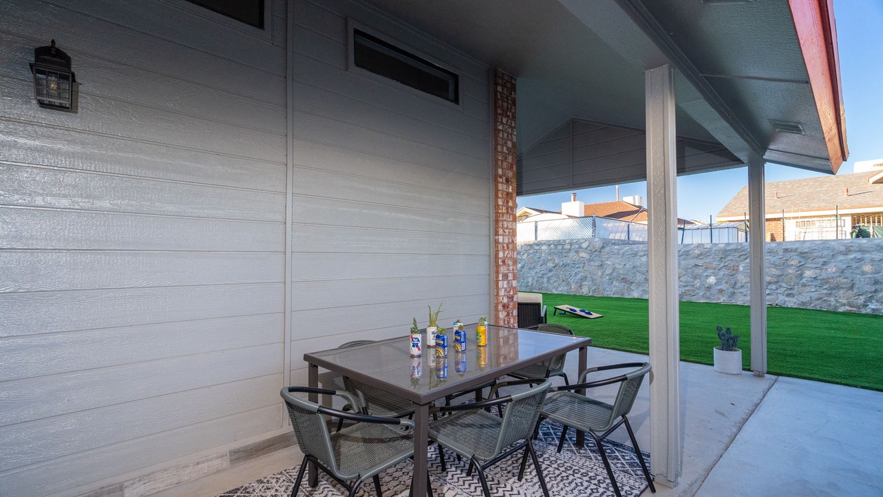 Photo of Outdoor in Northeast El Paso