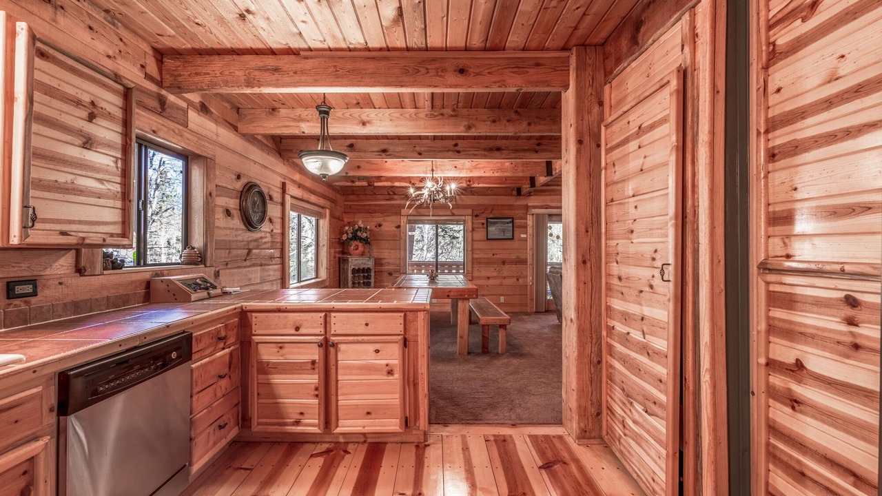 Photo of Kitchen in Bear Park