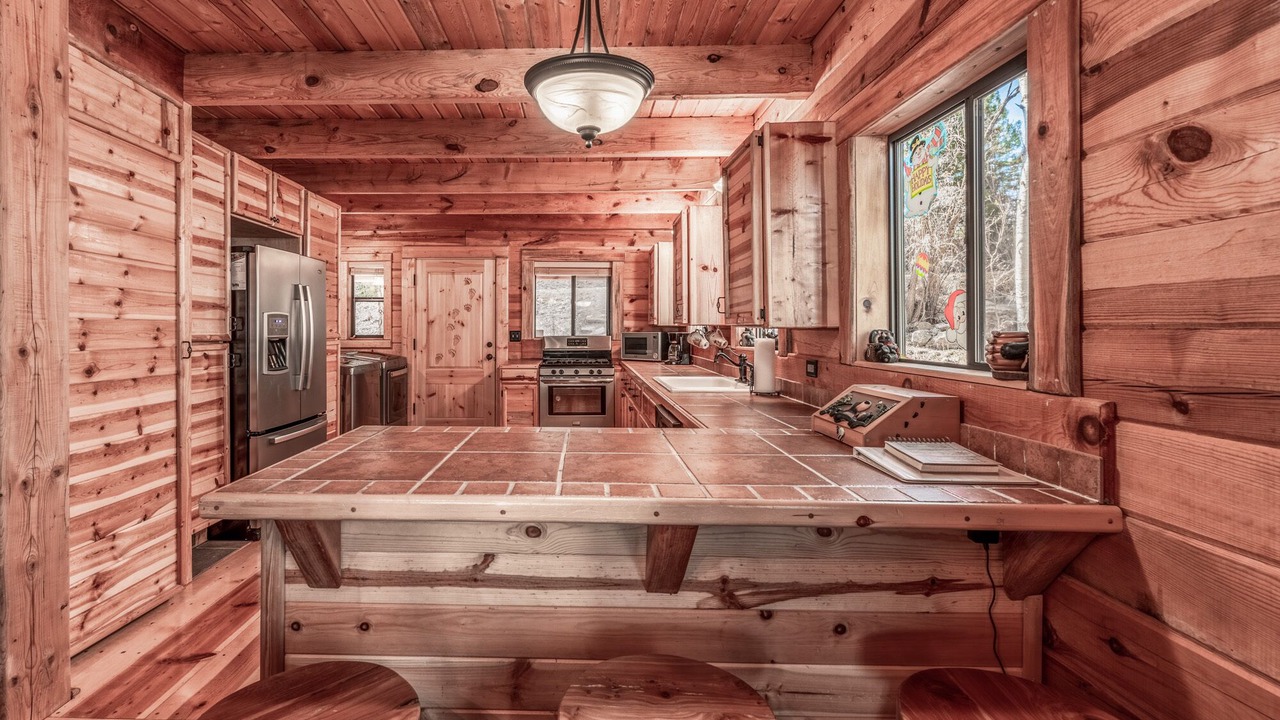 Photo of Kitchen in Bear Park