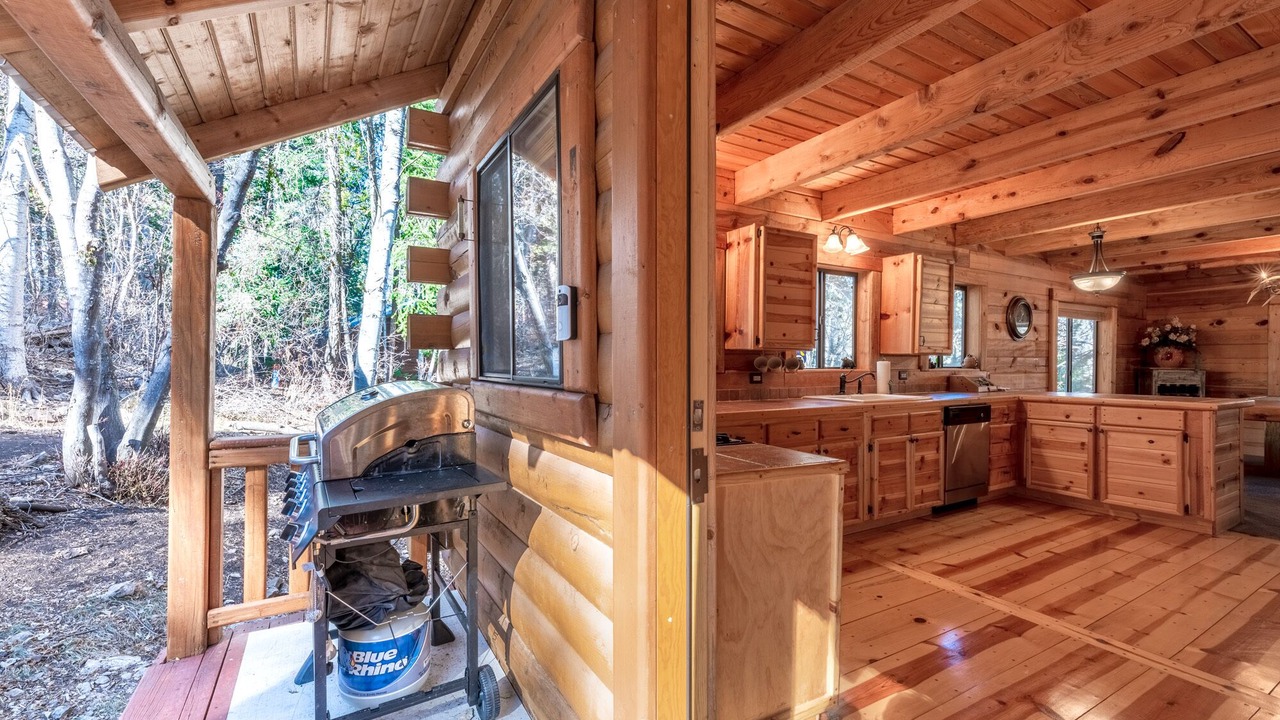 Photo of Kitchen in Bear Park