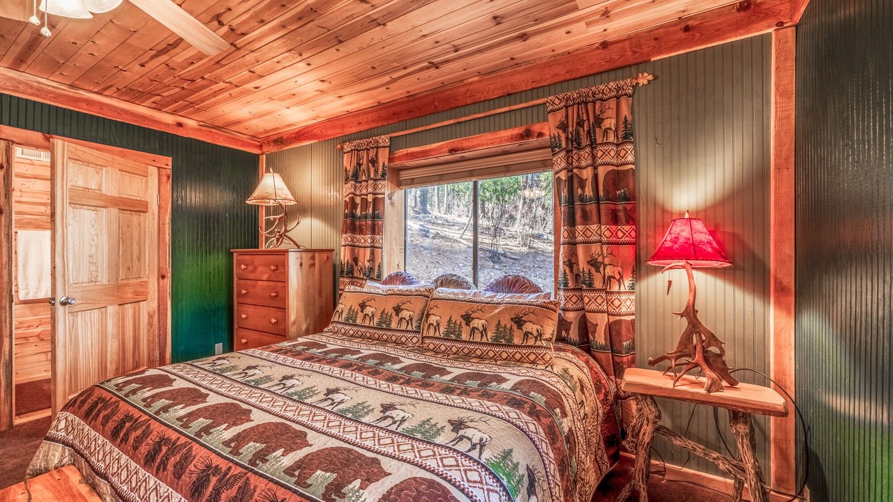 Photo of Bedroom in Bear Park