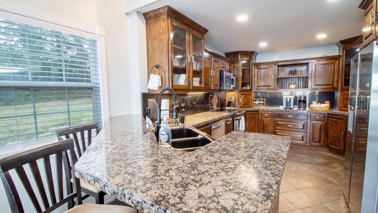 Photo of Kitchen in Canton