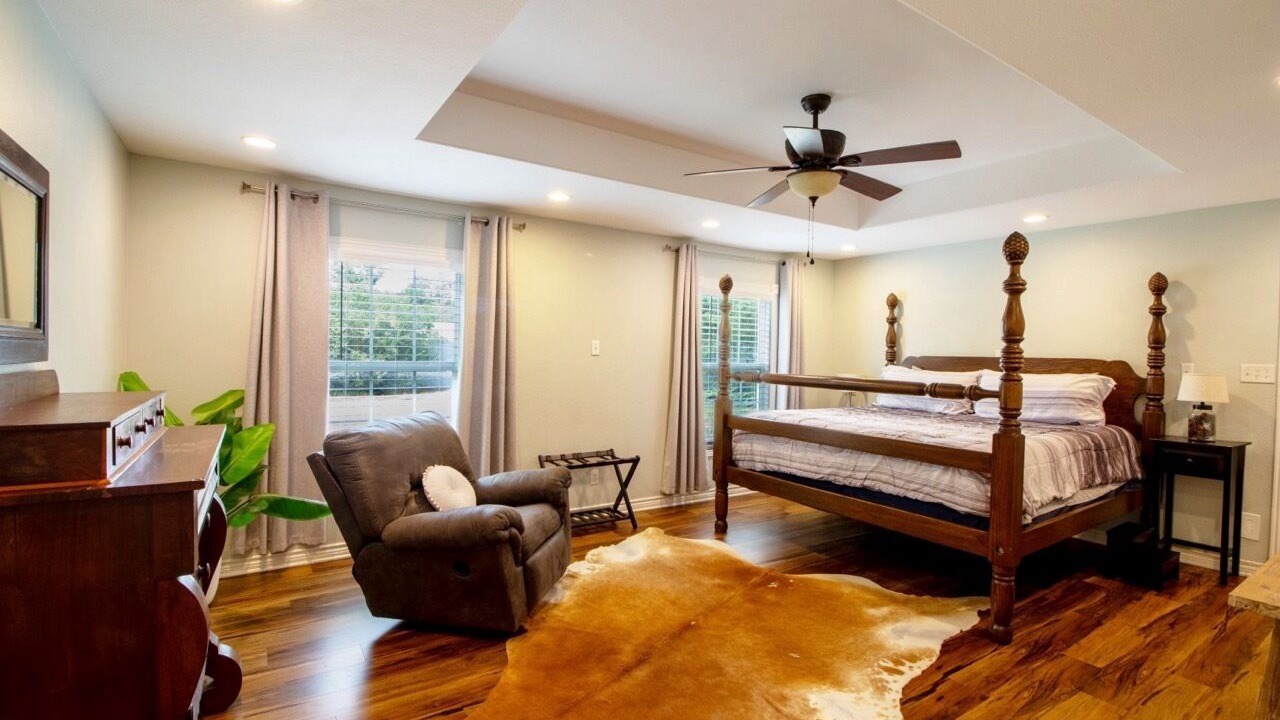 Photo of Bedroom in Canton