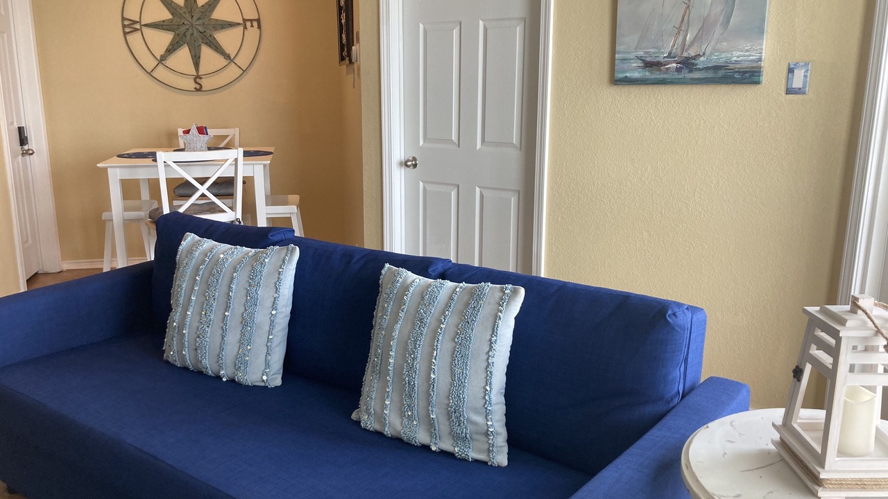 Photo of Bedroom in Corpus Christi