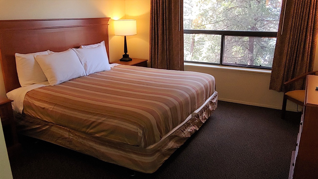 Photo of Bedroom in Ruidoso