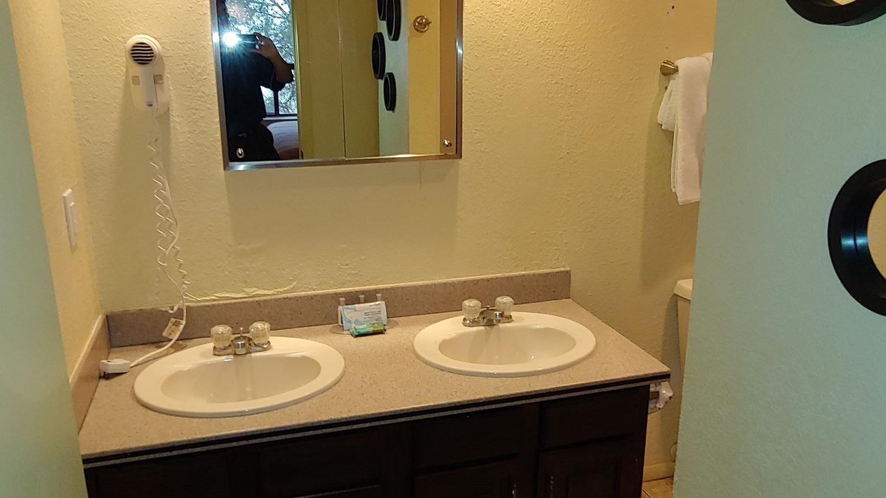 Photo of Bathroom in Ruidoso