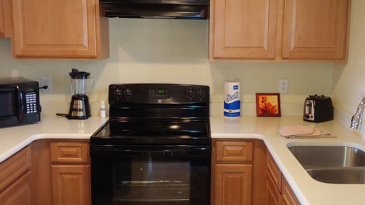 Photo of Kitchen in Ruidoso