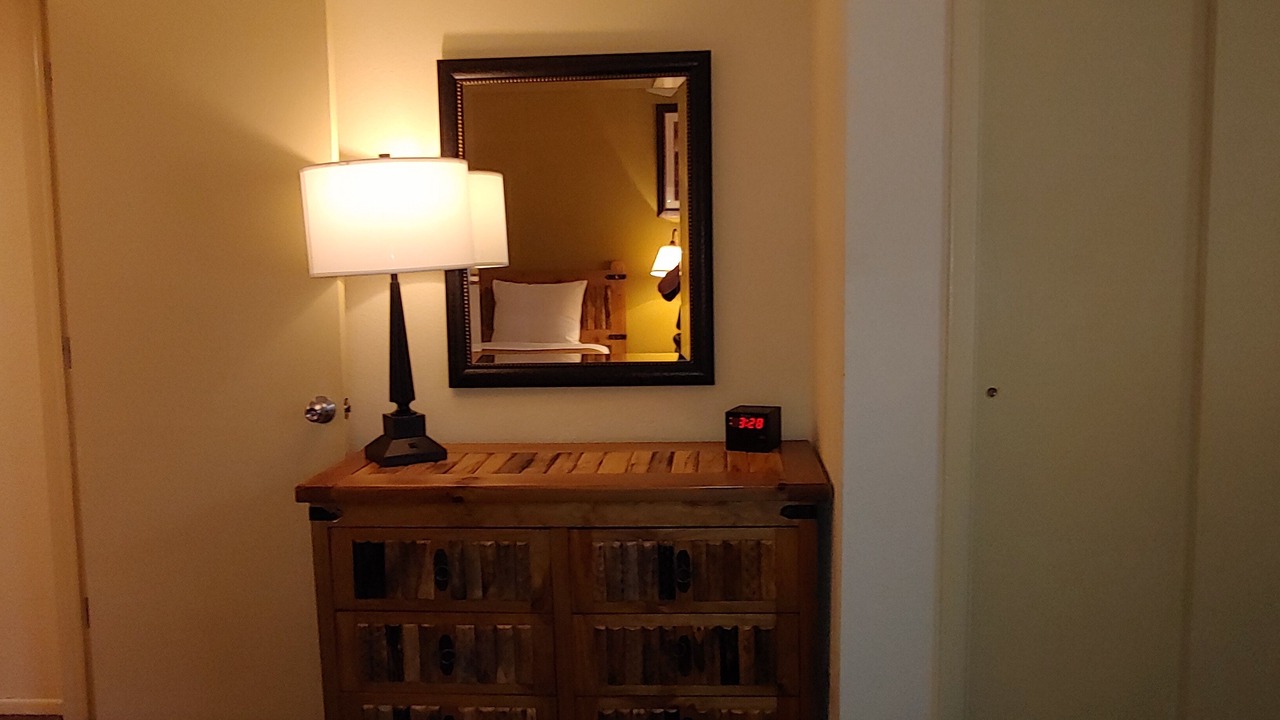 Photo of Bedroom in Ruidoso