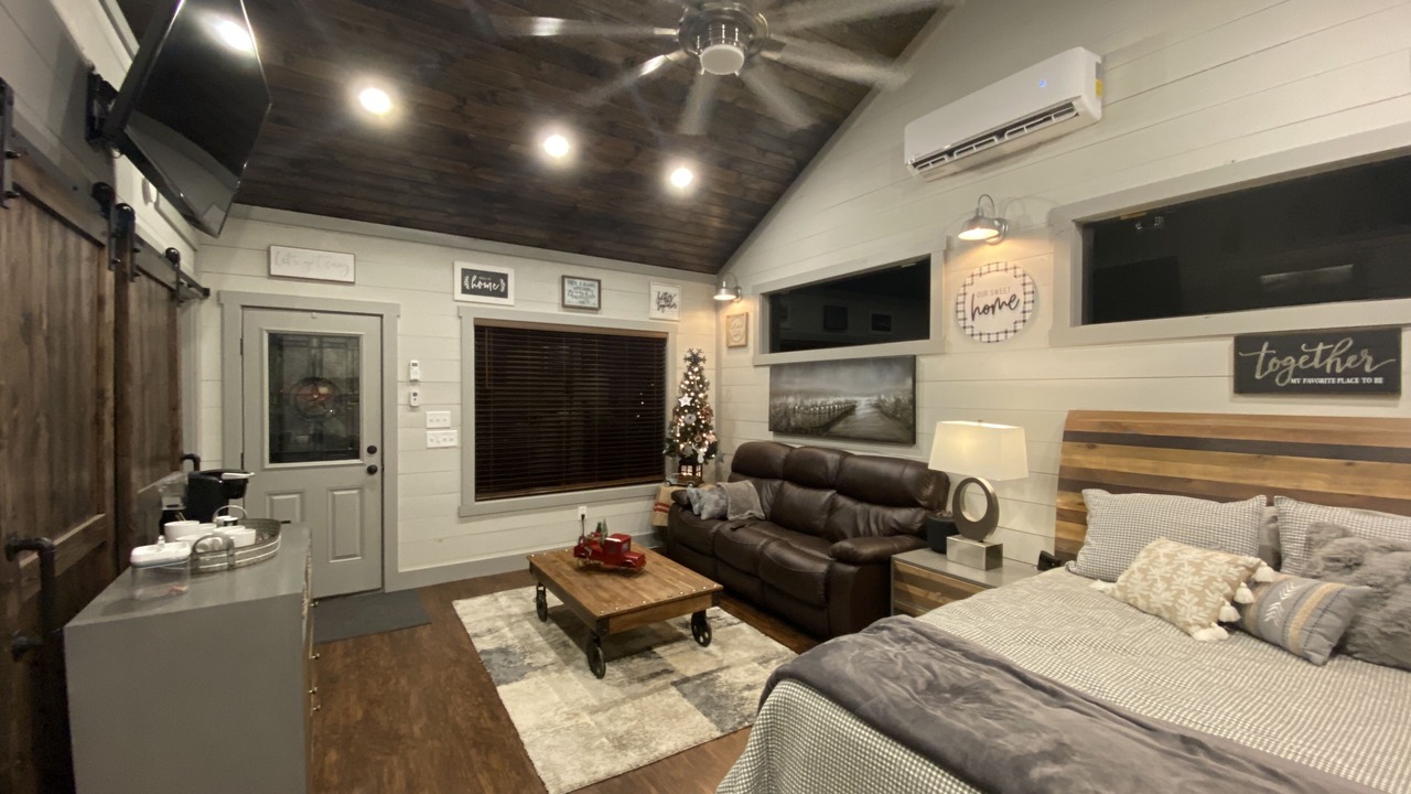 Photo of Bedroom in Caldwell