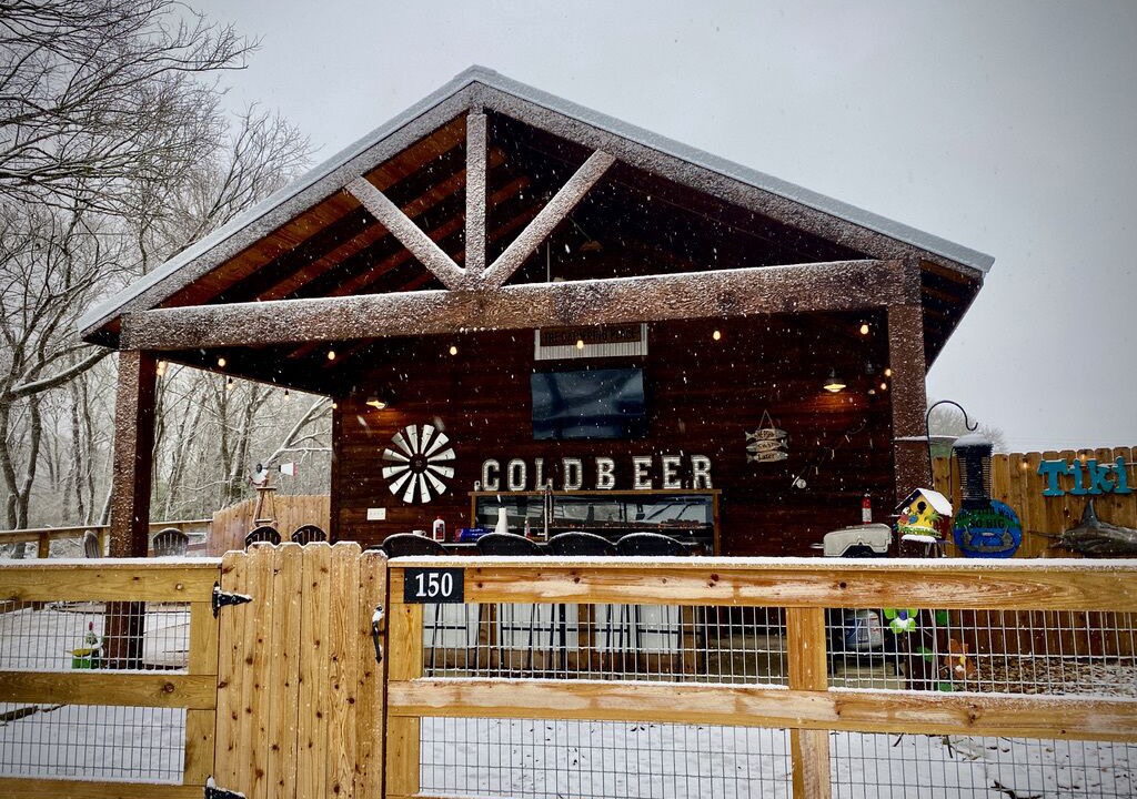 Photo of Outdoor in Caldwell