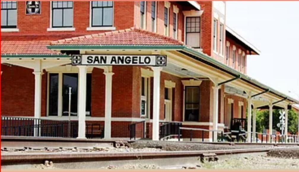 Photo of Outdoor in San Angelo