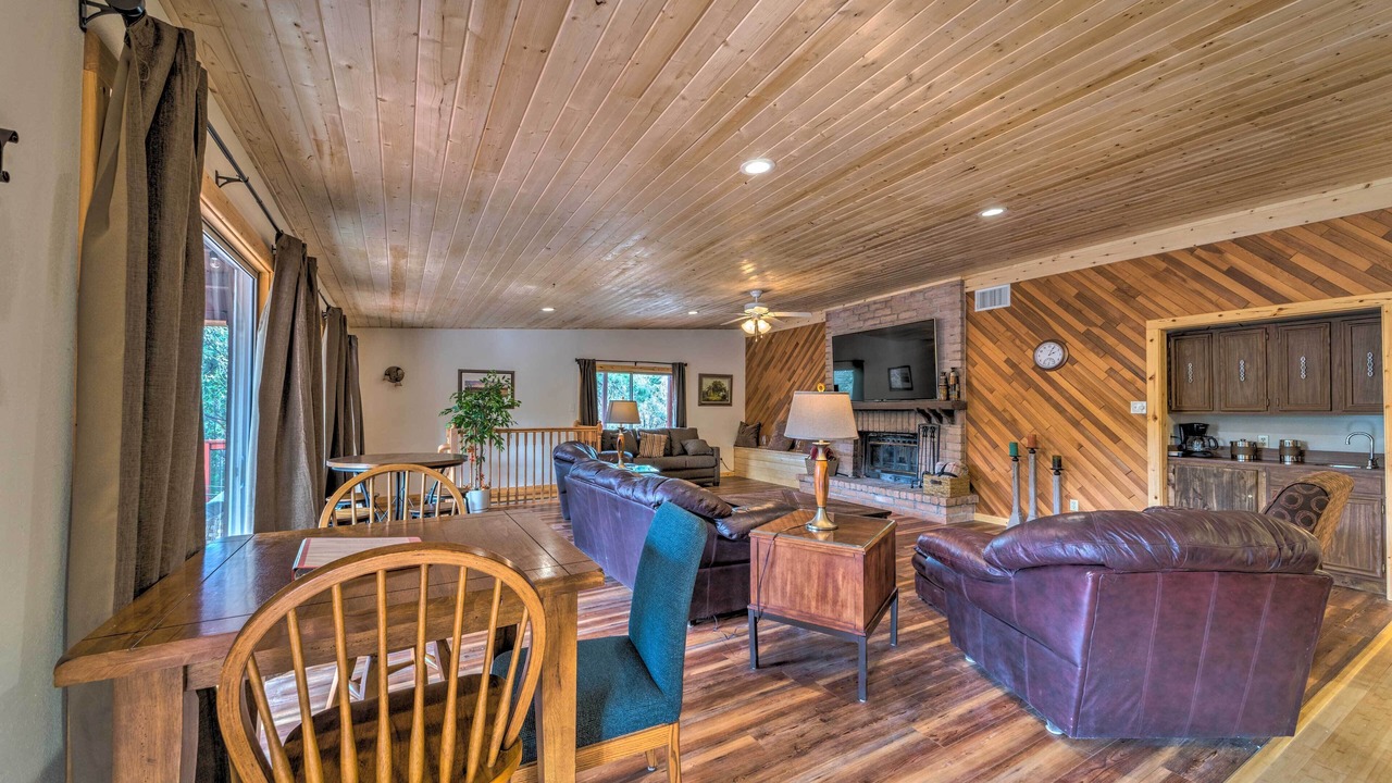 Photo of Bedroom in Alto