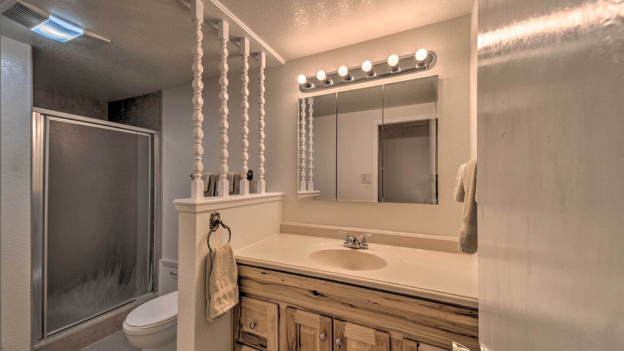 Photo of Bathroom in Alto