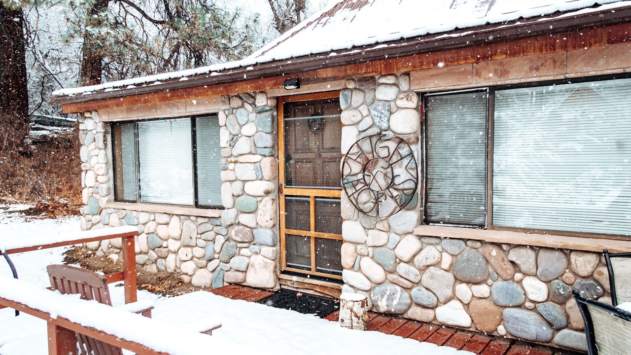 Photo of Patio Balcony in Durango