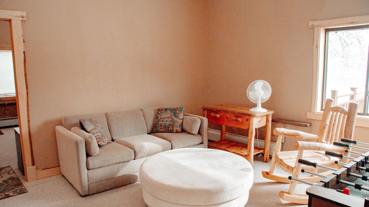 Photo of Livingroom in Durango