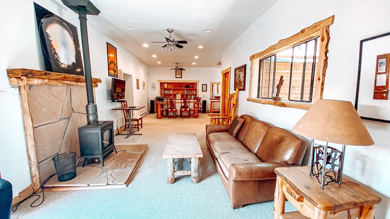 Photo of Livingroom in Durango