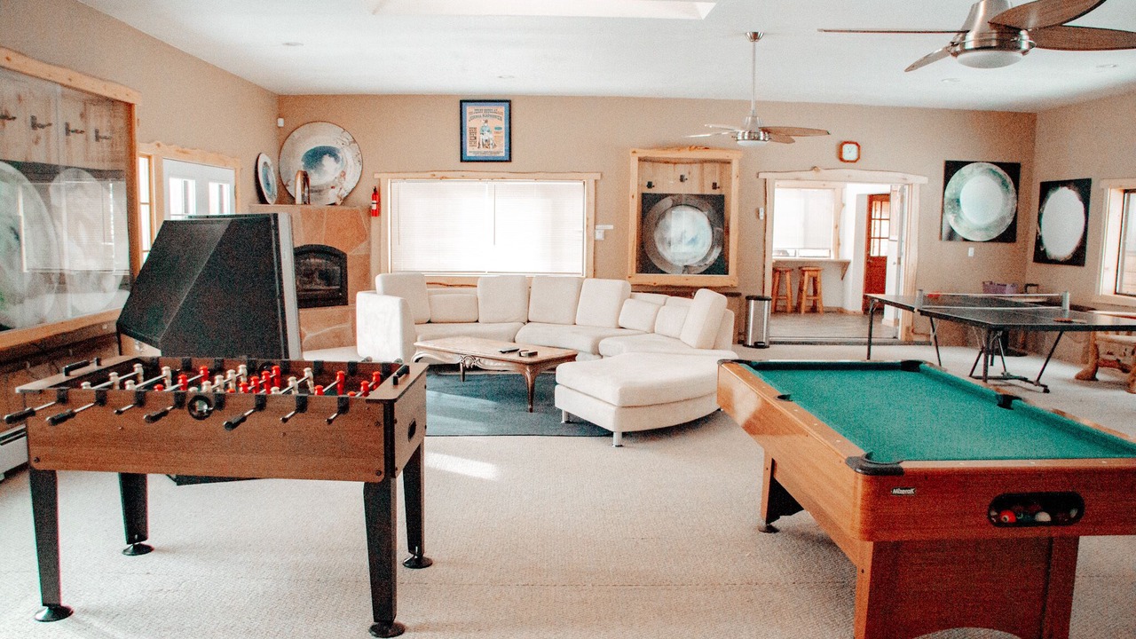 Photo of Livingroom in Durango