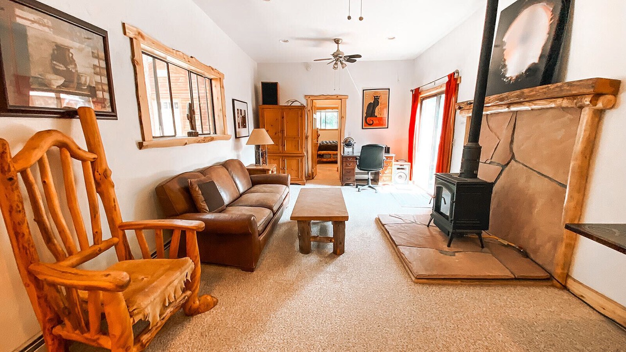 Photo of Livingroom in Durango
