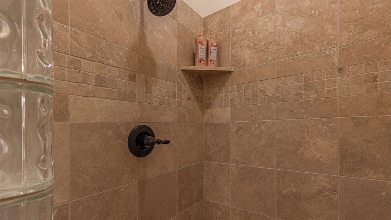Photo of Bathroom in Purgatory