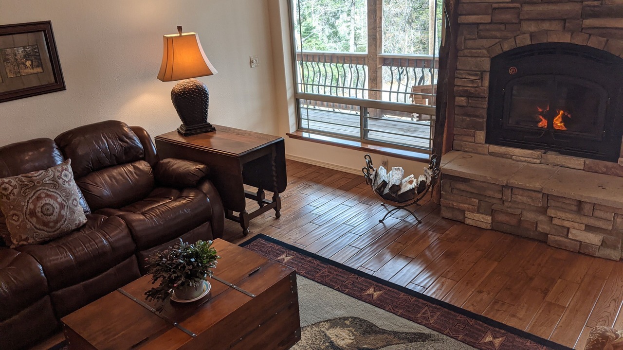Photo of Bedroom in Cloudcroft