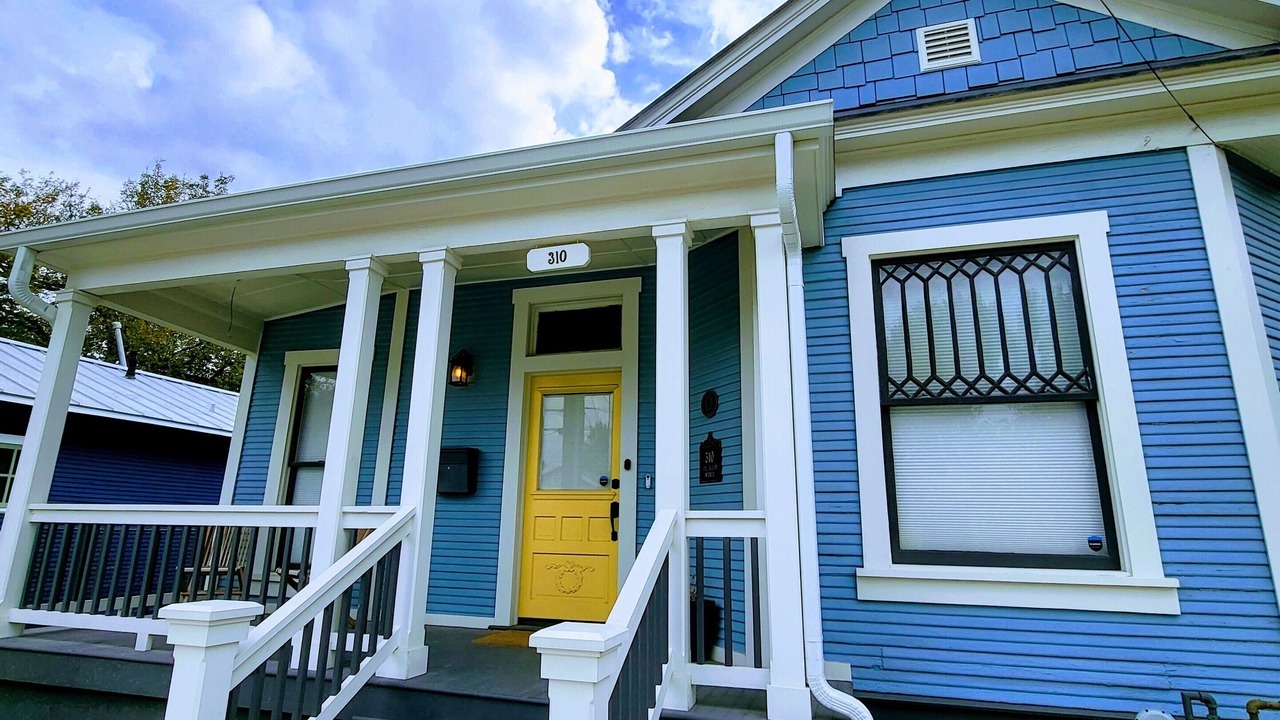 Photo of Outdoor in Southtown