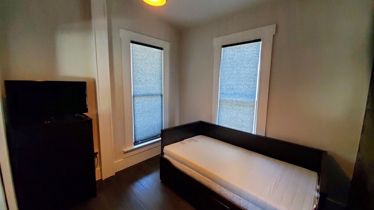 Photo of Bedroom in Southtown