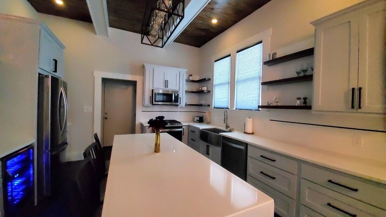 Photo of Kitchen in Southtown