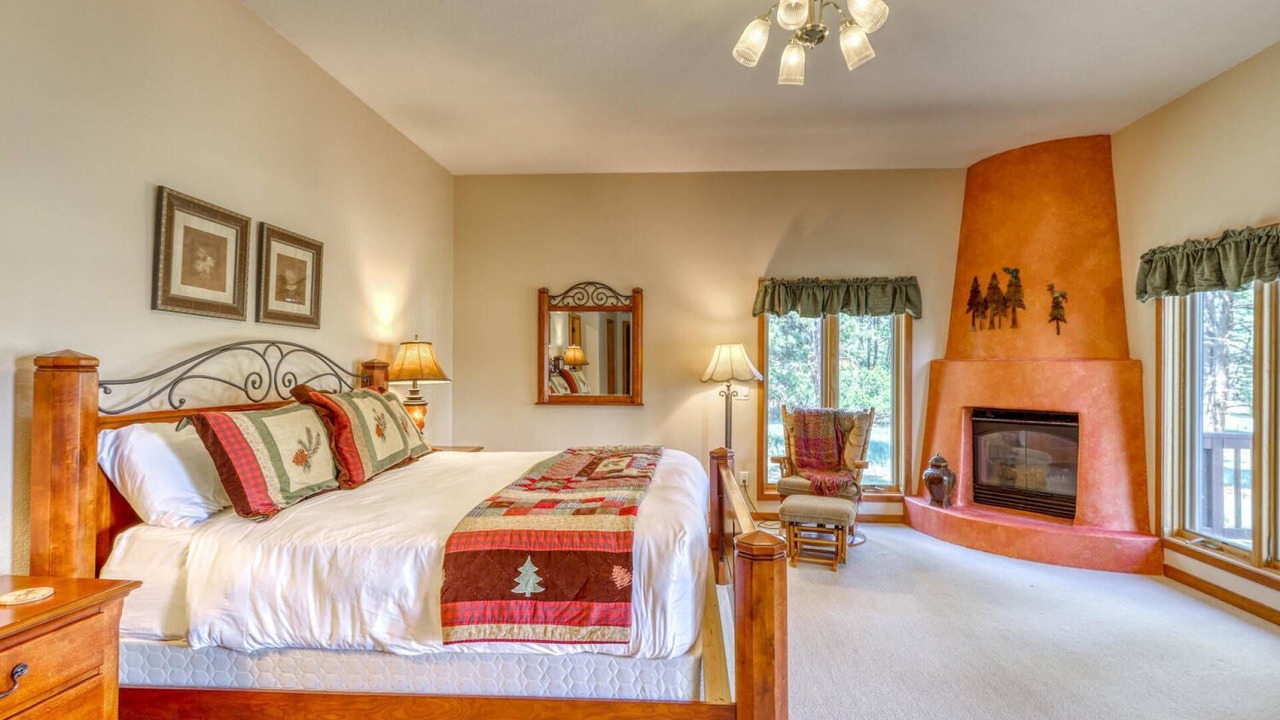 Photo of Livingroom in Pagosa Springs