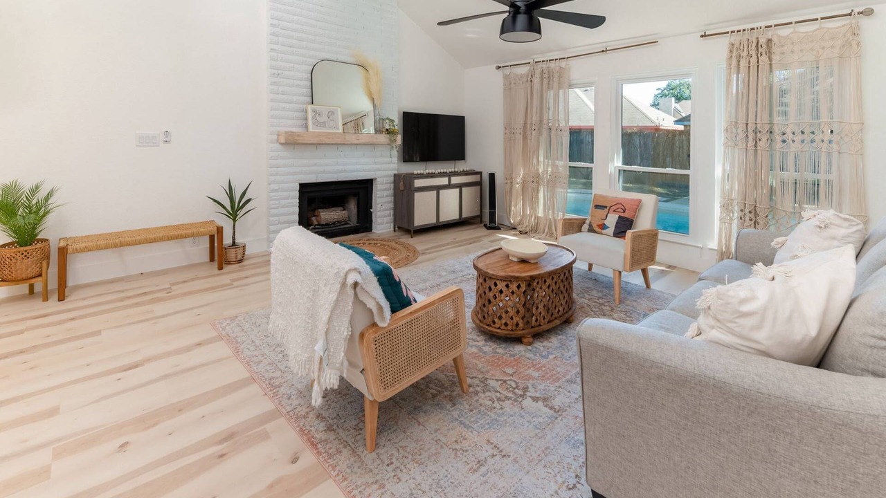Photo of Bedroom in South Creek