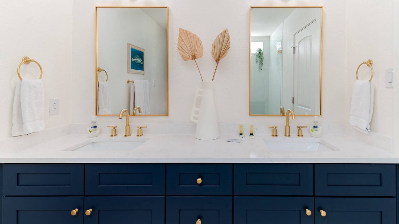 Photo of Bathroom in South Creek