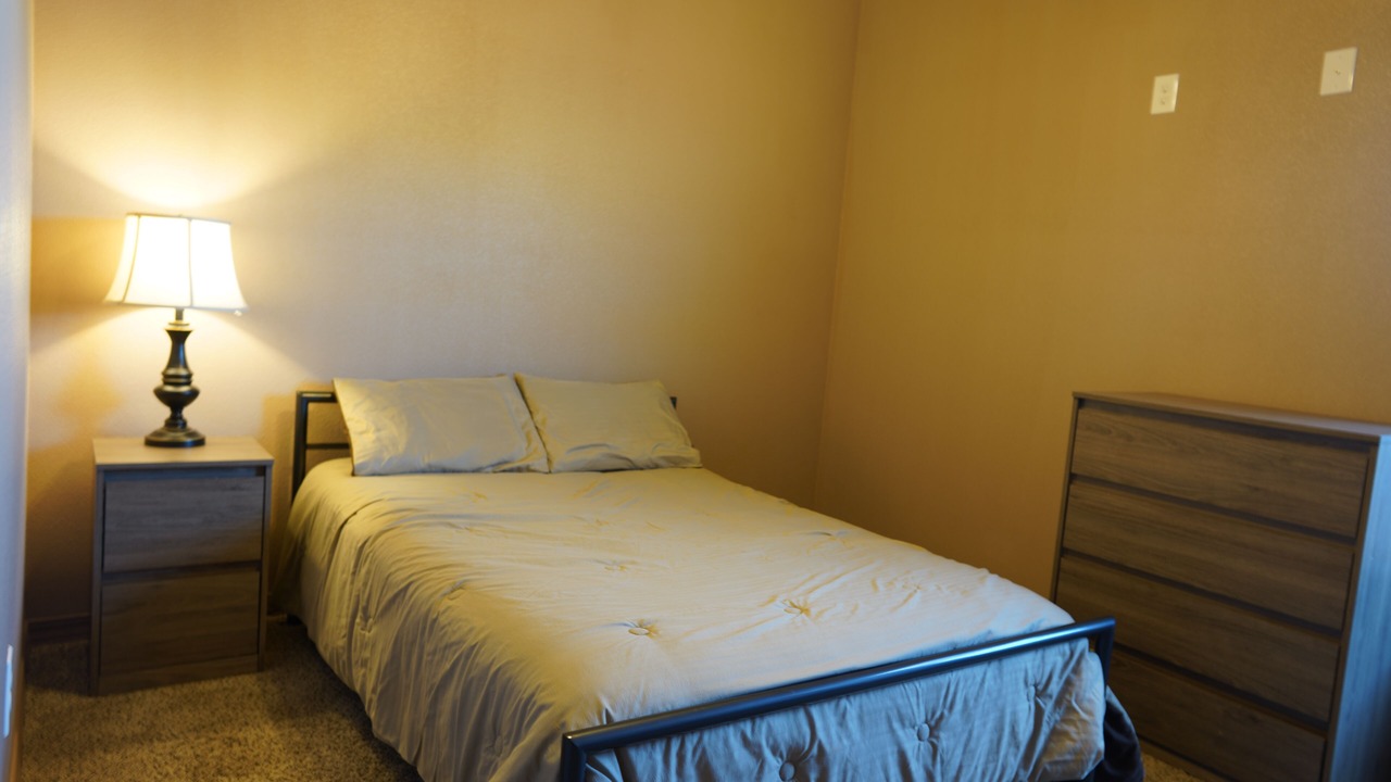 Photo of Bedroom in Alamogordo