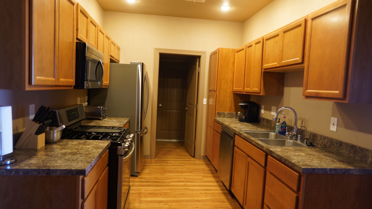 Photo of Kitchen in Alamogordo
