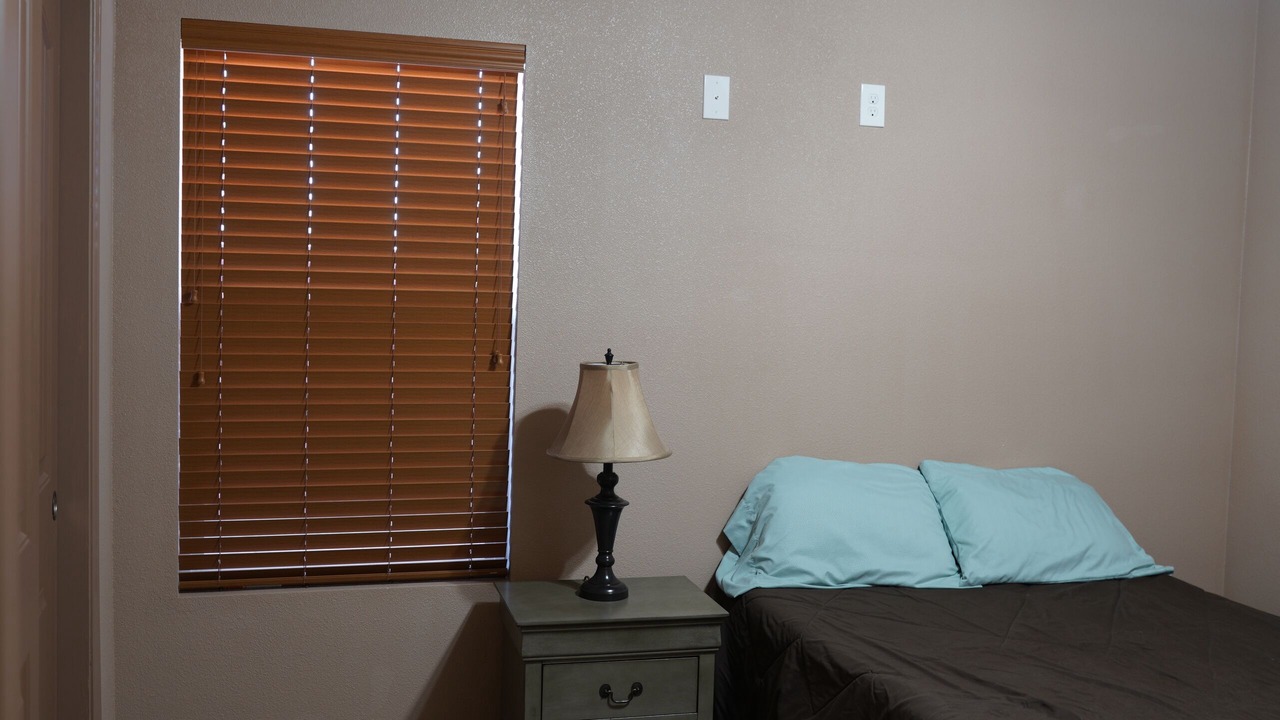 Photo of Bedroom in Alamogordo