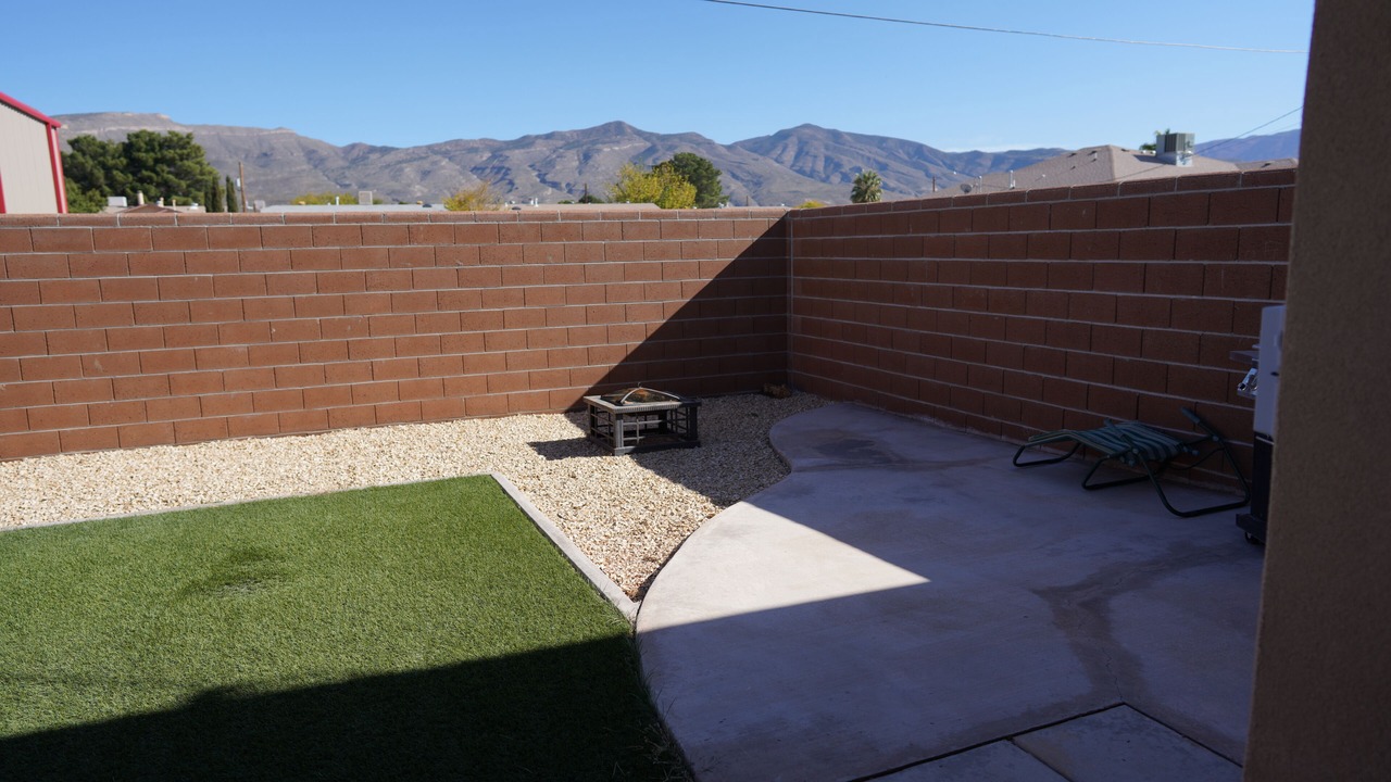 Photo of Outdoor in Alamogordo