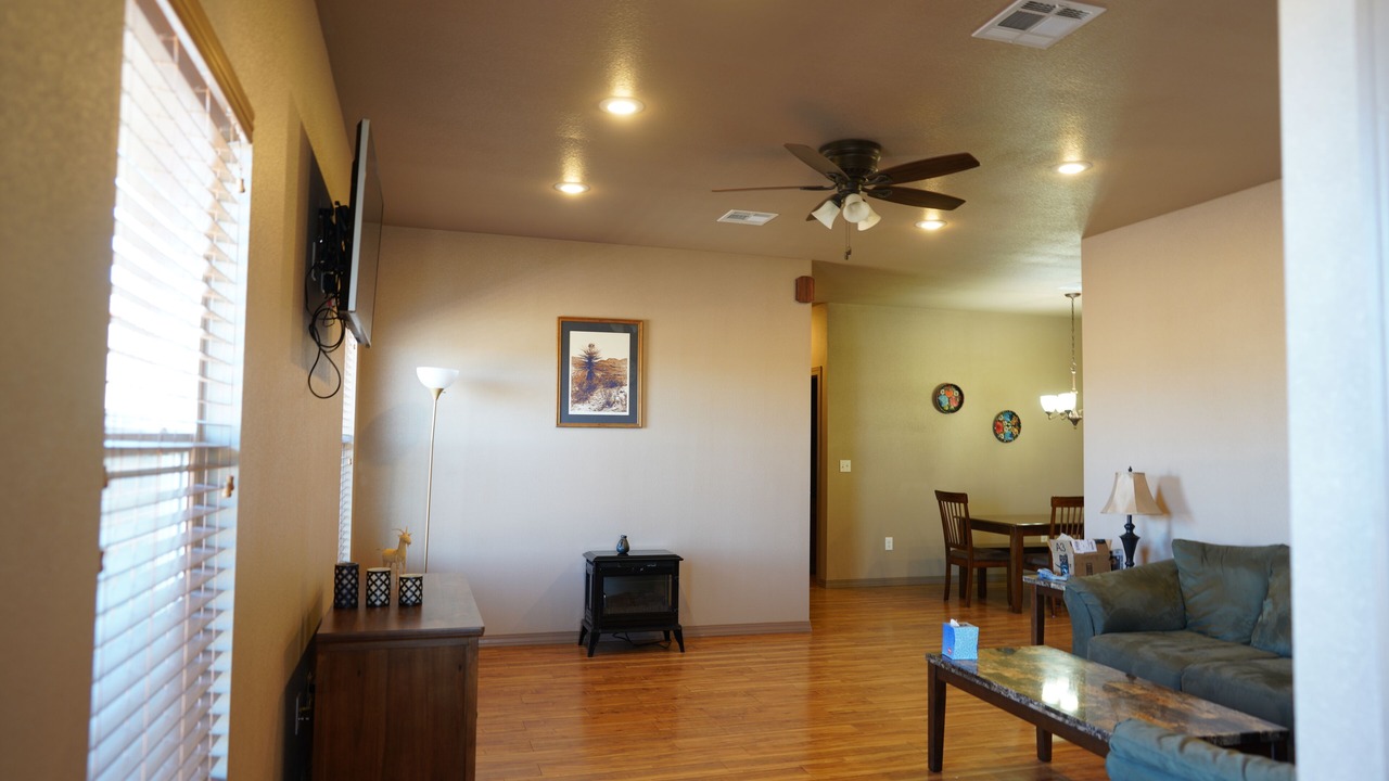 Photo of Livingroom in Alamogordo