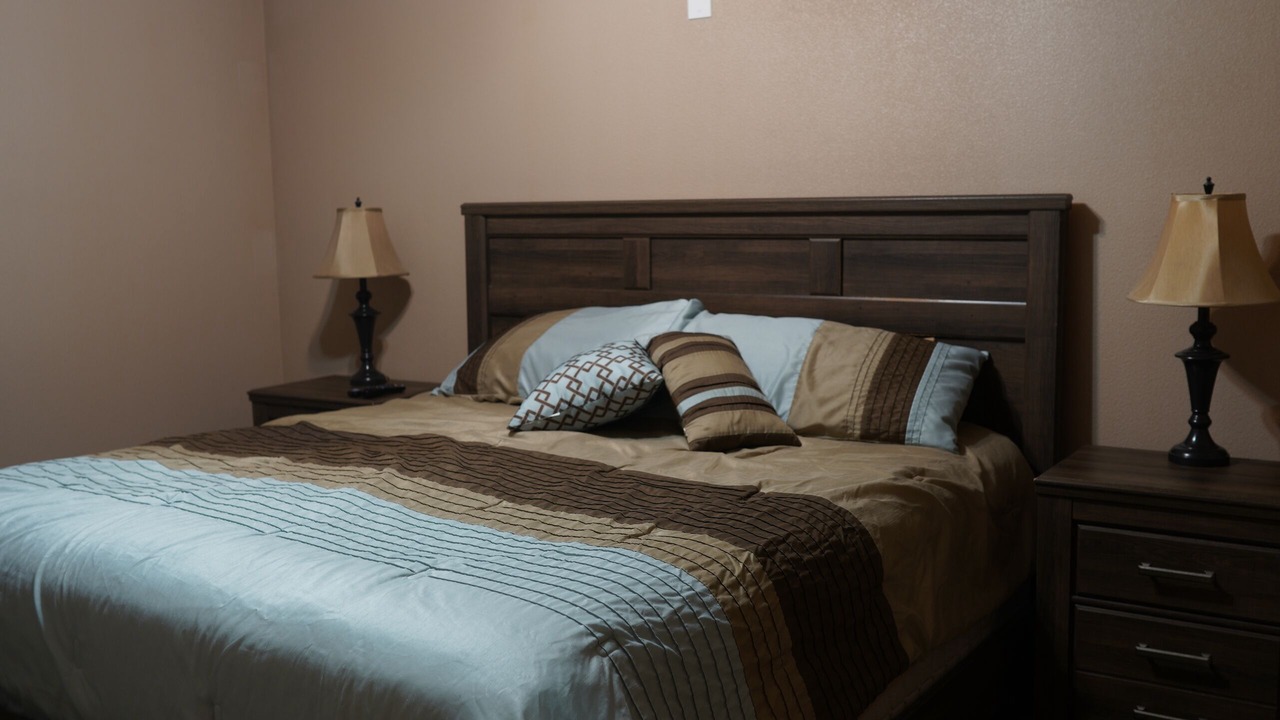 Photo of Bedroom in Alamogordo