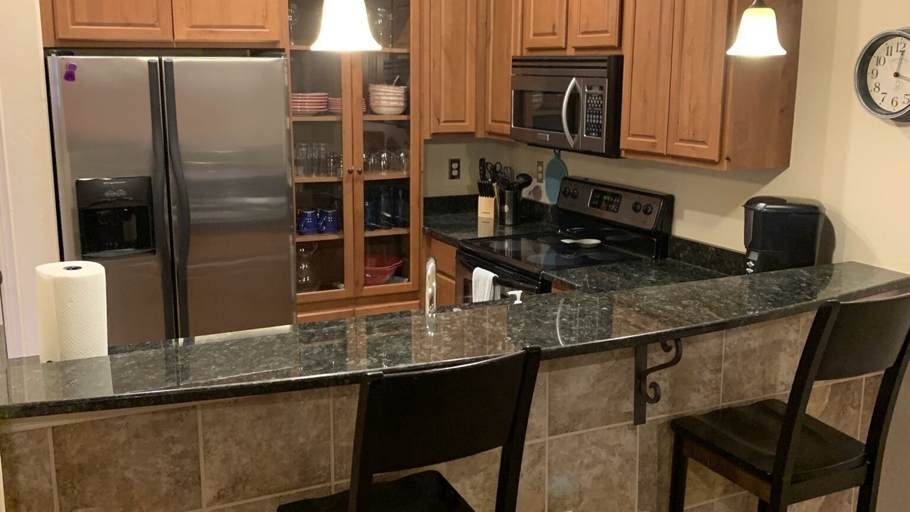 Photo of Kitchen in Mesilla Park