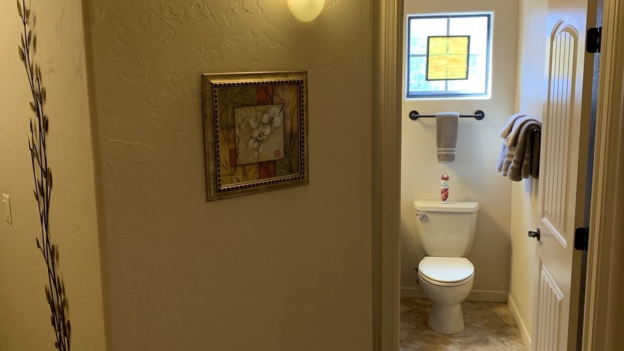 Photo of Bathroom in Mesilla Park