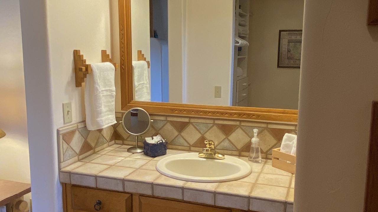 Photo of Bathroom in Tanque Verde