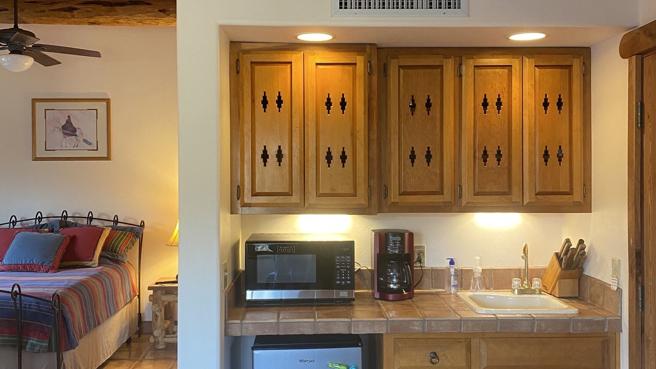 Photo of Bedroom in Tanque Verde