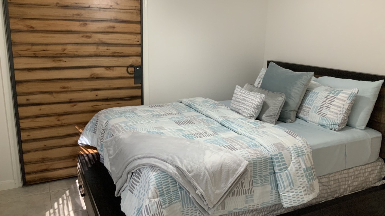 Photo of Bedroom in Medical Center District