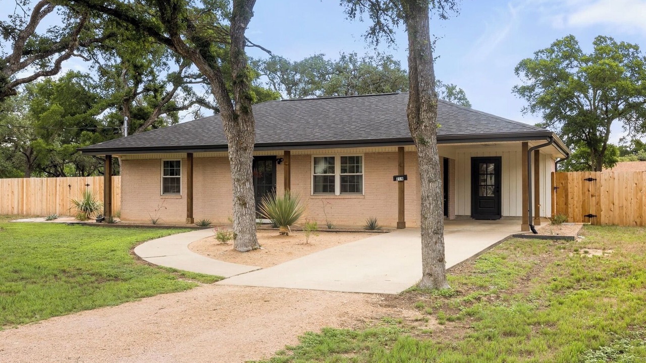 Photo of Outdoor in Dripping Springs