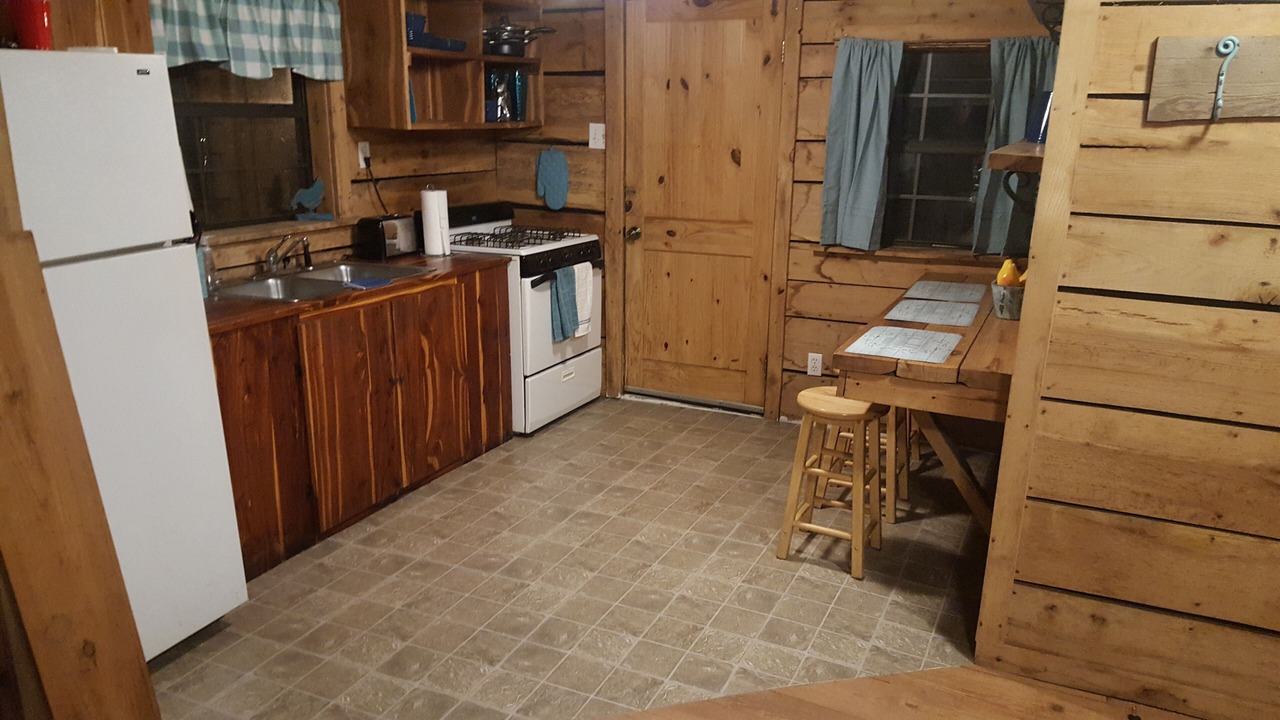 Photo of Kitchen in Eustace