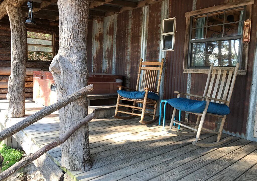 Photo of Patio Balcony in Eustace