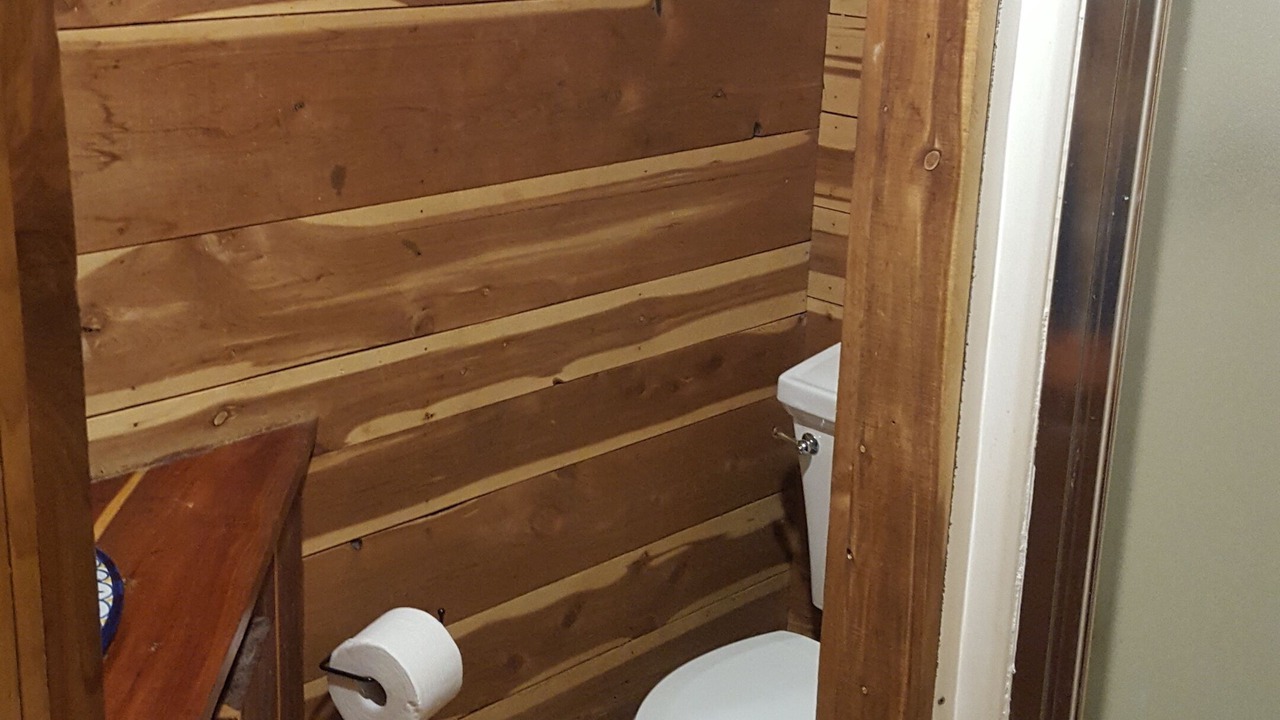 Photo of Bathroom in Eustace