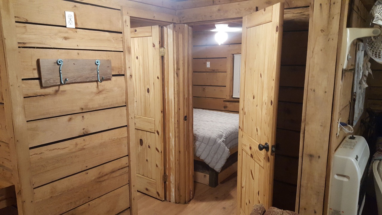 Photo of Bedroom in Eustace
