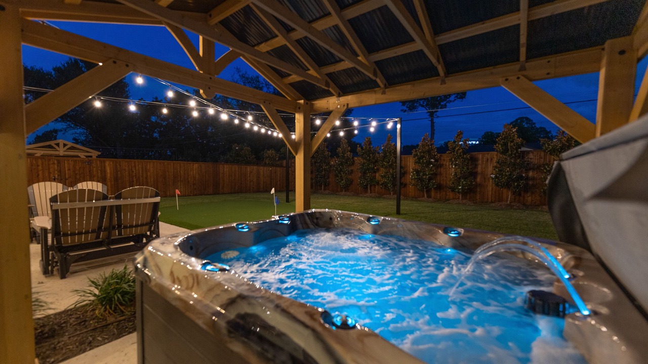 Photo of Outdoor in Arlington