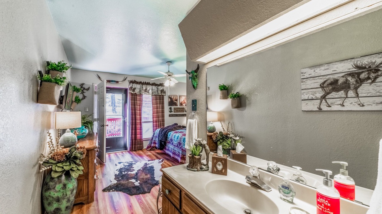Photo of Bathroom in Alto