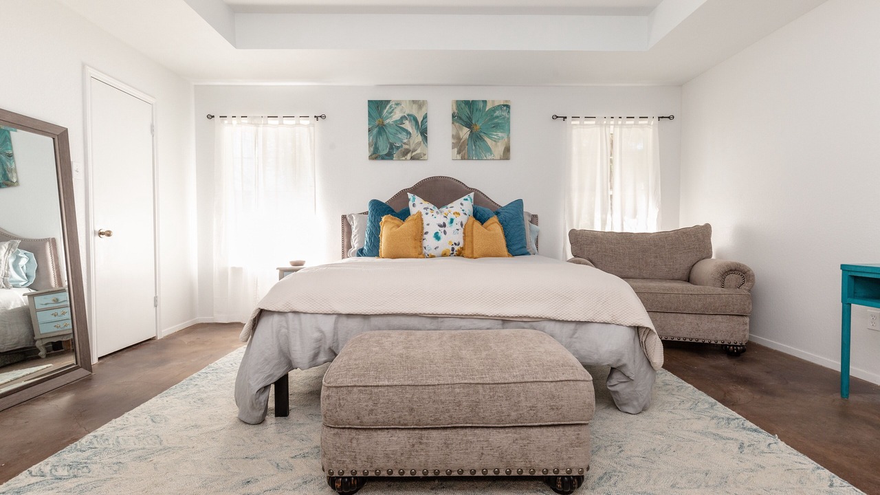 Photo of Bedroom in Crawford